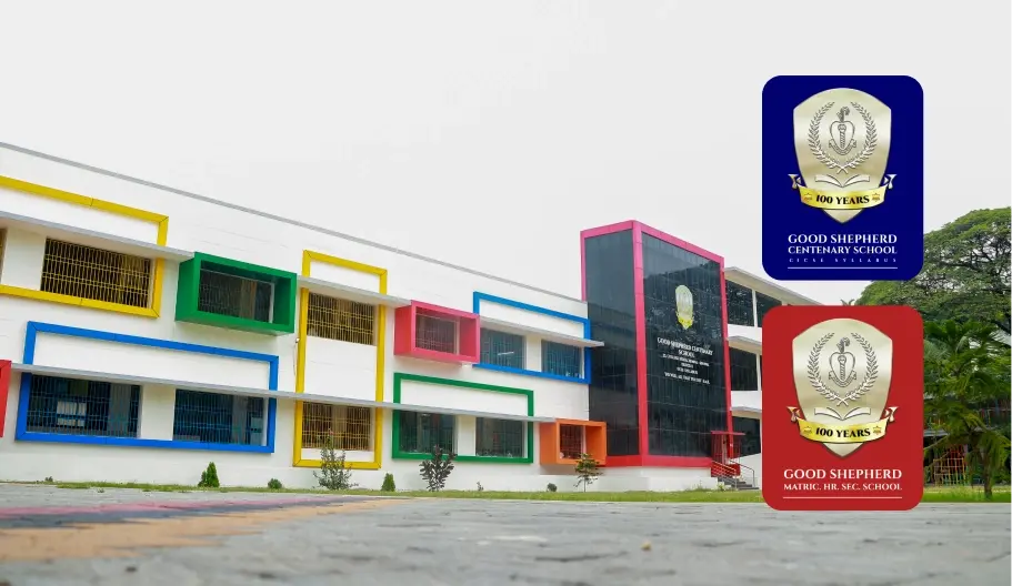 Good Shepherd Schools