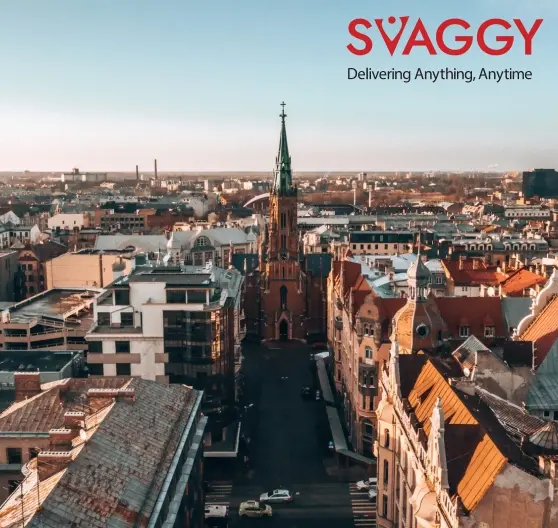 Svaggy