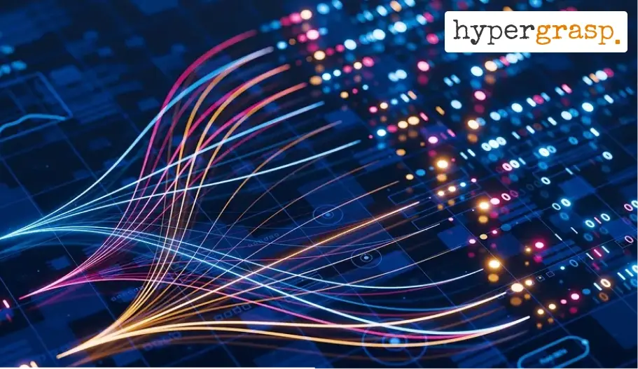 Hypergrasp