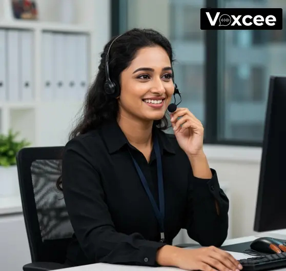 Voxcee